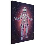  Slika - Lonely Traveler (1 Part) Vertical 20x30 Standard | shoptok.hr