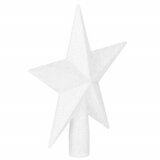  Springos® Božićni ukras zvijezda 15 cm | shoptok.hr