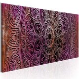  Slika - Mandala: Amethyst Energy 120x40 Cijene