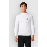 Rip Curl Icons Upf Brushed Longsleeve Lycra white Cene