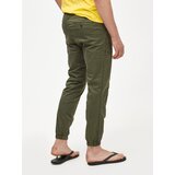 GAP Men's Green Pants Slim | Shoptok.si