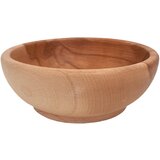  Zdjela od oraha 18 x 6,5 cm | shoptok.hr
