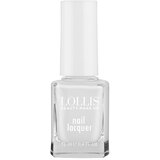 LOLLIS lak za nokte BR 103 kreč beli 12ml Cene