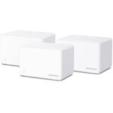 Mercusys Halo H80X (2-pack), AX3000 Whole Home Mesh Wi-Fi System ( 5981 ) | ePonuda.com