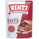FINNERN - RINTI Rinti Kennerfleisch pacetina, sos za pse 400g | Eponuda.com