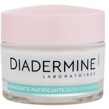 Diadermine Mattifyng Day Cream dnevna krema za lice mješovita 50 ml za ženske POKR Cijene