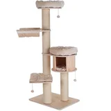 praskalnik Magnolia XL Plus - Krem