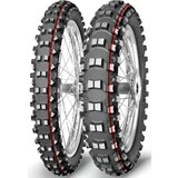 Mitas Terra Force-MX SM ( 100/90-19 TT 57M zadnje kolo, Mischung Super Light, NHS, gruen ) | Shoptok.si