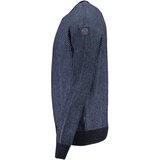North Sails MAN BLUE SWEATER | Shoptok.si