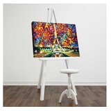Wallity Slika na zidu na platnu 45x70cm | Eponuda.ba