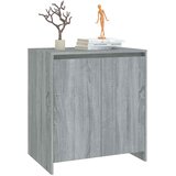  Komoda boja hrasta sonome 70x41x75 cm od konstruiranog drva | Eponuda.com