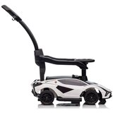  Dječja guralica Lamborghini QLS-996T - bijela | shoptok.hr