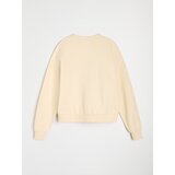 Sinsay Crewneck majica sa sportskim motivom | shoptok.hr