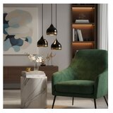 Opviq luster, crni | Eponuda.ba