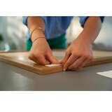 Tesa Obostrano ljepljiva traka Powerstrips click 4x2 m za montažu slika | shoptok.hr