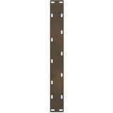  Noge za klub stolić prirodni čelik 2 kom 60 x (42-43) cm čelik - Prirodna 60 x (42-43) cm 2 1 | shoptok.hr