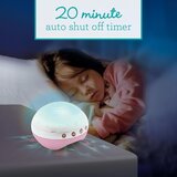 Infantino vrtuljak 3u1 - Dusty Rose | shoptok.hr
