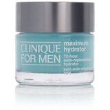 Clinique For Men Maximum Hydrator 72-Hour gel-krema za lice 50 ml Slike