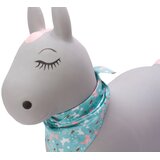  Gumeni sivi pony za skakanje 60cm | shoptok.hr