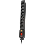 LXARM 810 G-A K.:CZ 1,5M 19PDU Black 8 AC outlet(s) 230 V 1.5 m