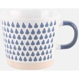 Sinsay Šolja s motivom kapljica | shoptok.hr
