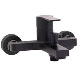  Baterija za kadu+crijevo +ručica GO2! Black 62143 CLEVER Cijene