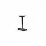 Antares radna stolica leo black štof bali | ePonuda.com