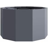  Sadilica Antracit 60 x 60 x 35 cm Čelik | Eponuda.com