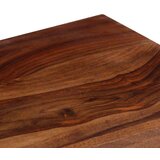TV omarica 120x30x40 cm trden palisander, (20622163) | Shoptok.si