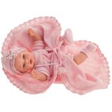  Lutka bebe Peke Antonio Juan (29 cm) | shoptok.hr
