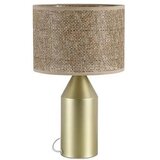 Searchlight EU89745GO - Stona lampa PHEOBE 1xE27/40W/230V Cene