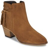 Betty London Gležnjarji HEIDA Kostanjeva | Shoptok.si