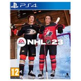 Electronic Arts NHL 23 PS4 Cene