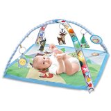 Chipolino Muzička podloga Forest Friends sa svetlima | ePonuda.com