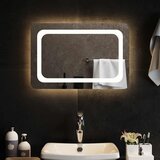  LED kupaonsko ogledalo 60x40 cm | shoptok.hr