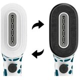 Tefal Aparat za vertikalno peglanje DT2040E1, Bijeli | Eponuda.ba