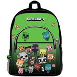 Minecraft Mochila Characters 40 cm | shoptok.hr