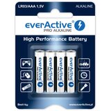 EverActive Baterija AAA SET 4/1 Cijene
