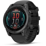 Garmin fenix E (47mm) black/slate grey | shoptok.hr