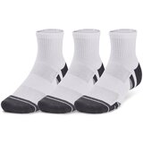 Under Armour Unisex socks Performance Tech 3pk Qtr Cene