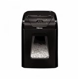 Fellowes Uništavač dokumenata, 12 stranica, rez za konfete 4x40mm, 12C | shoptok.hr