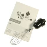 Bosch Pribor za stepanje 00753124 Črn, (5000524597) Cene