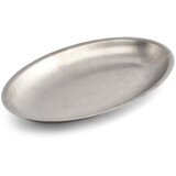 BonBistro Servirni pladenj iz nerjavečega jekla 18,5x30 cm Serve – | Shoptok.si