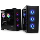 UGD tracer 2234 PSU-650W G650 kućište crno Cene