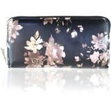 IZMAEL.eu Denarnica IR-11277 - Črna / Rjava | Shoptok.si