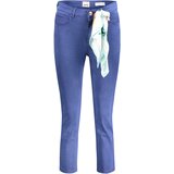 Guess Jeans WOMEN&#39;S DENIM JEANS BLUE Cijene