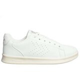 Hummel ženske patike court line lzh, bele | ePonuda.com