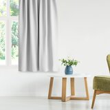 Restilo Bela zatemnitvena zavesa 140x245 cm Eyelets – | Shoptok.si