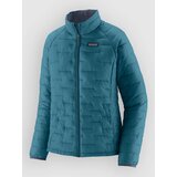 Patagonia Micro Puff Jacket glacial blue | Shoptok.si