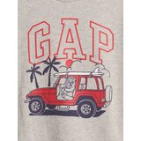 GAP Baby T-shirt with logo - Boys | shoptok.hr